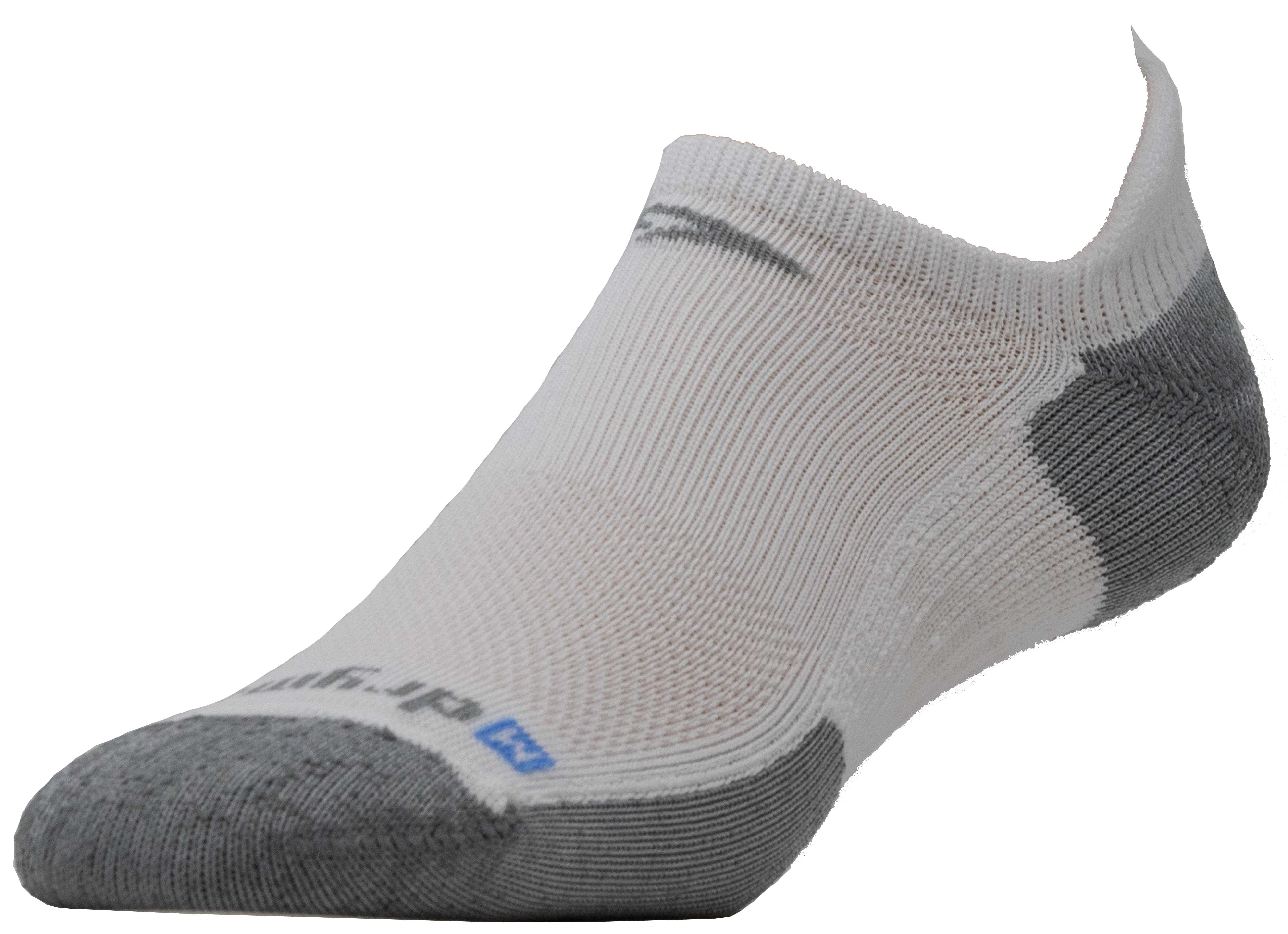 nike dri fit no show tab socks