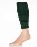 15" Scrunch Cheater Leg Sleeves - What The Pros Wear!