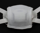 New VELCRO ChinSaver® with Tabs (1 Pack) EZ On/Off Pro-Model