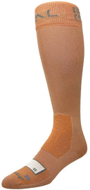 Hockey Copper Sock Over The Calf