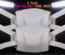 New ChinSaver® with Tabs (2 Pack) TUBE NON-Velcro Pro-Model