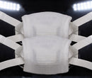 New ChinSaver® with Tabs (2 Pack) TUBE NON-Velcro Pro-Model