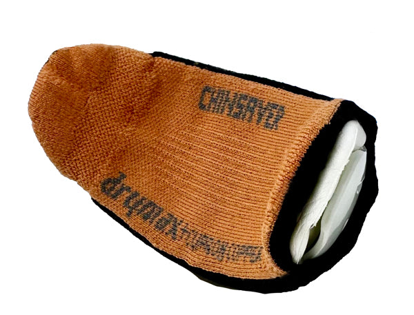 ChinSaver® with Tabs (2 Pack) TUBE NON-Velcro Pro-Model