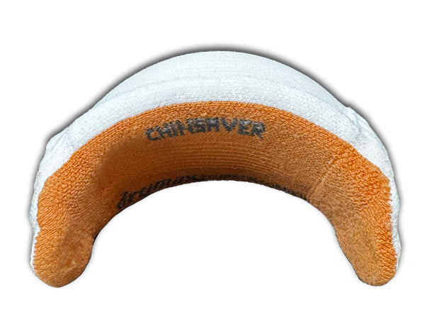 ChinSaver® with Tabs (2 Pack) TUBE NON-Velcro Pro-Model