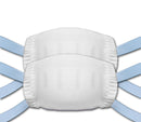 ChinSaver® with Tabs (2 Pack) TUBE NON-Velcro Pro-Model