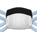 ChinSaver® with Tabs (2 Pack) TUBE NON-Velcro Pro-Model