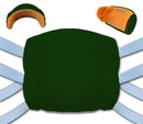 ChinSaver® with Tabs (2 Pack) TUBE NON-Velcro Pro-Model