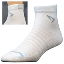 Hyper Thin® Running 1/4 Crew