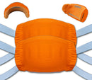 ChinSaver® with Tabs (2 Pack) TUBE NON-Velcro Pro-Model
