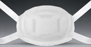 Original ChinSaver®  (1 Pack) EZ on/off Velcro Pro-Model