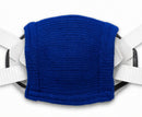 New VELCRO ChinSaver® with Tabs (1 Pack) EZ On/Off Pro-Model