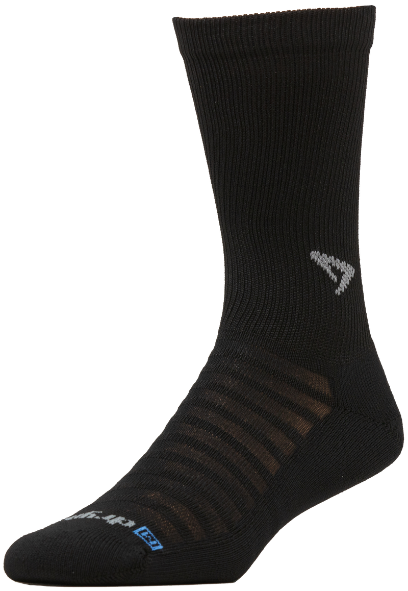 Running Lite-Mesh Crew
