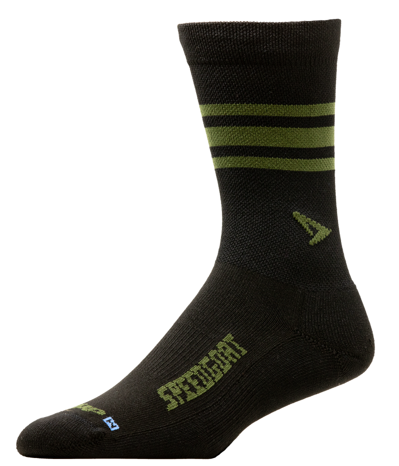 Lite Trail Running Crew