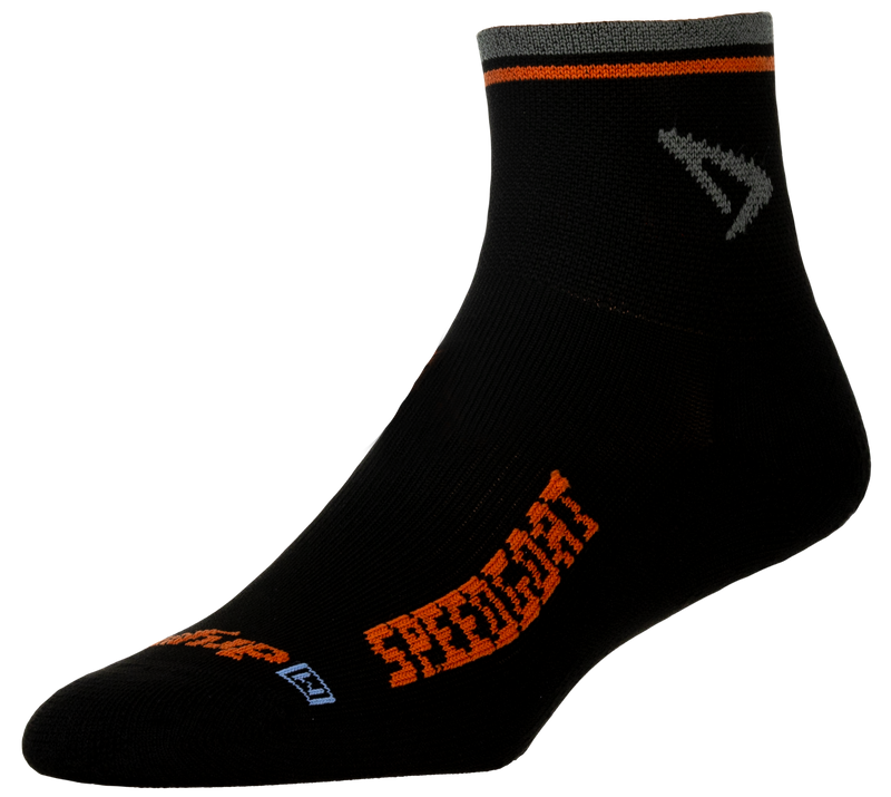 Lite Trail Running 1/4 Crew