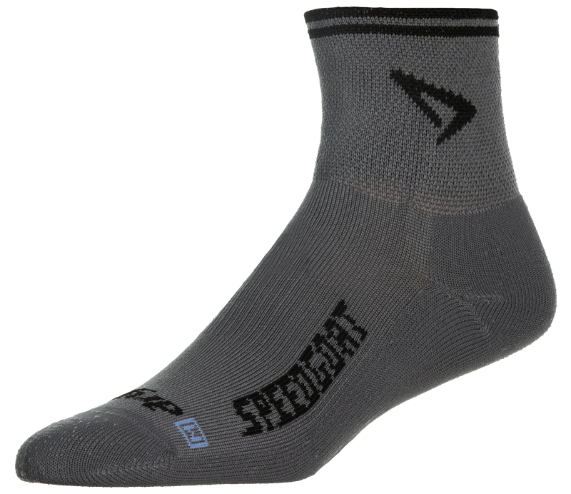 Lite Trail Running 1/4 Crew