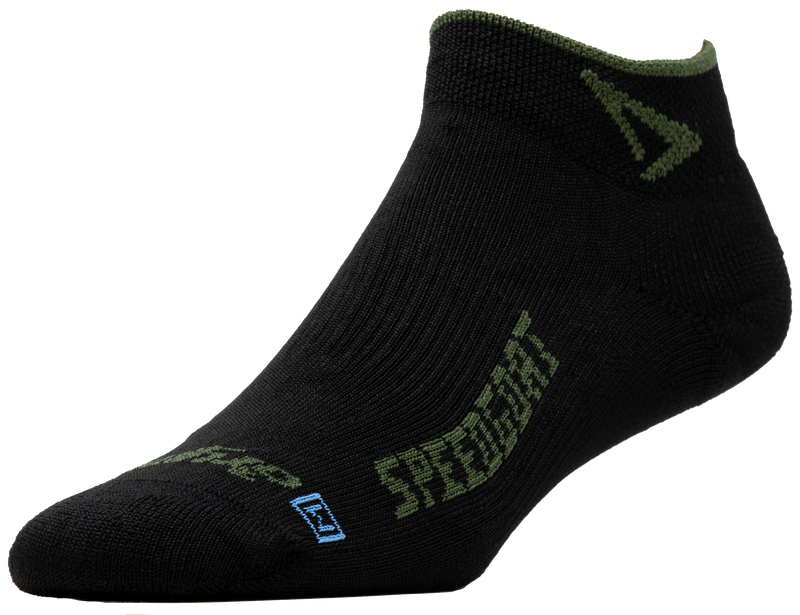 Lite Trail Running Mini Crew