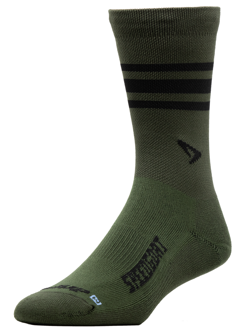 Lite Trail Running Crew