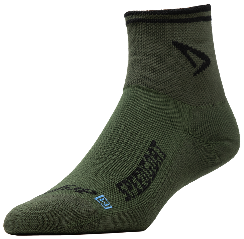 Lite Trail Running 1/4 Crew