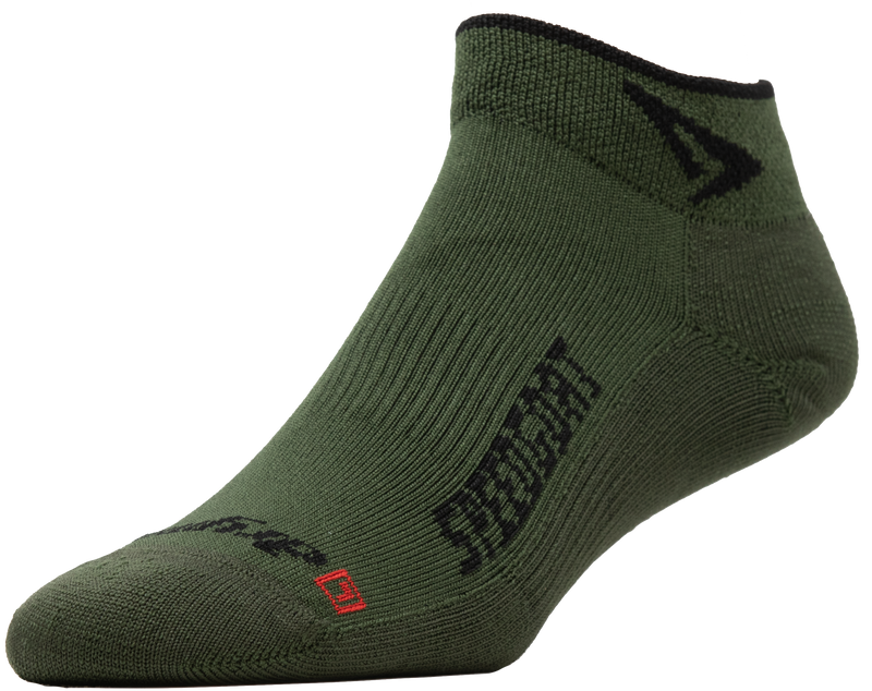 Lite Trail Running Mini Crew