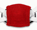 New VELCRO ChinSaver® with Tabs (1 Pack) EZ On/Off Pro-Model