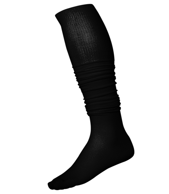 Team Sport Sock - 30" Thin Over Knee Tube Sock