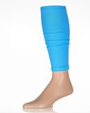 15" Scrunch Cheater Leg Sleeves - What The Pros Wear!