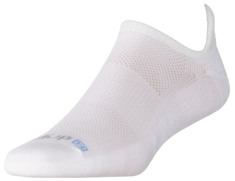 Team Sport Lite Mesh Sock - No Show Tab