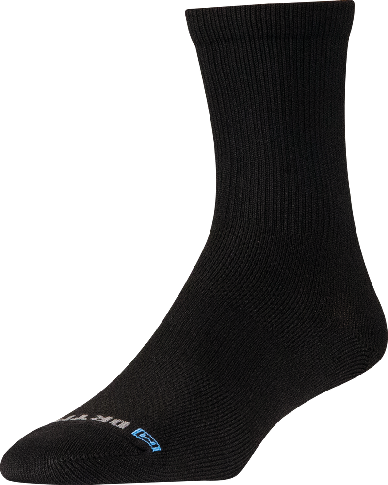 Team Sport Lite Mesh Sock - Crew
