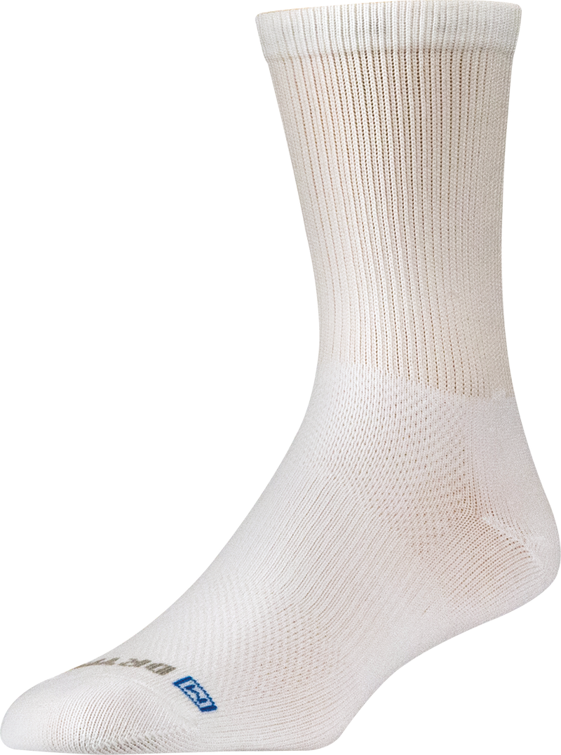 Team Sport Lite Mesh Sock - Crew