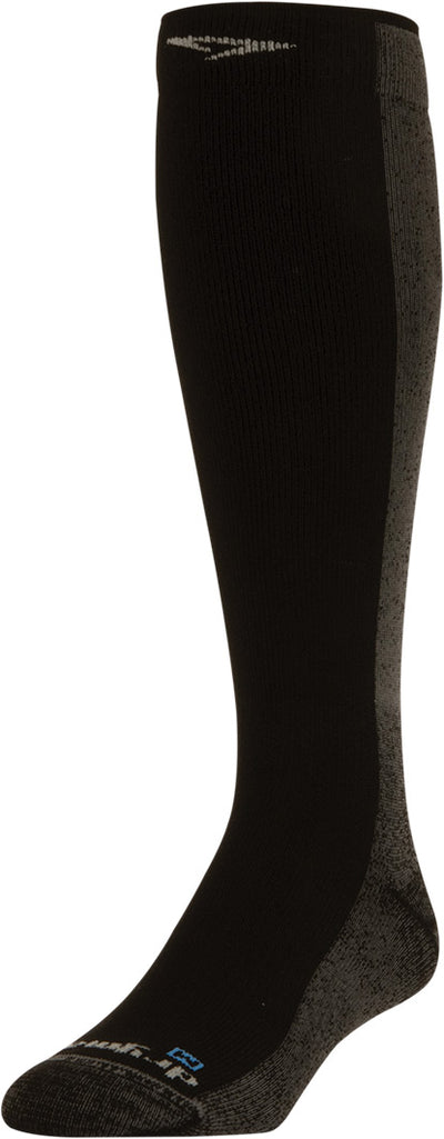 Drymax Cold Weather Running Over-The-Calf Socks