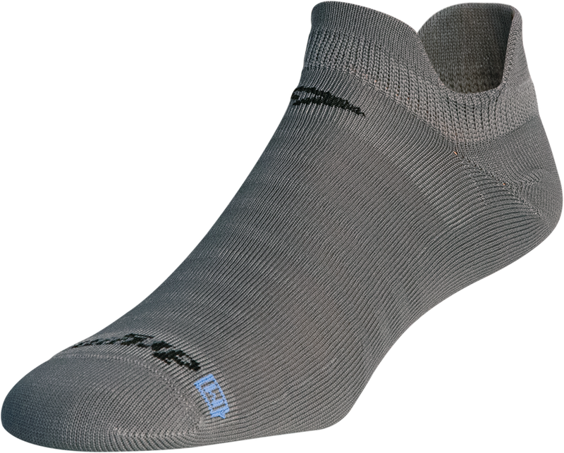 Hyper Thin Running Double Tab