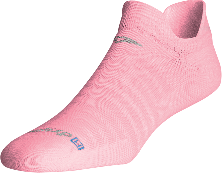 Drymax hyper thin no show socks on sale