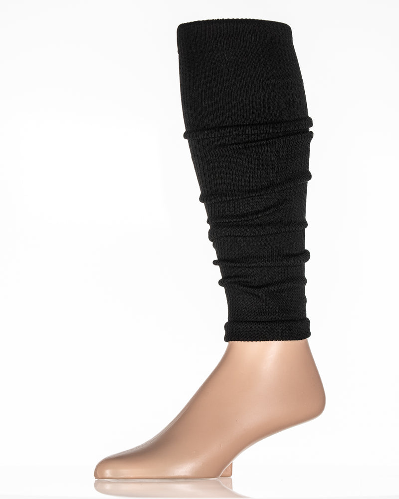 15 Scrunch Cheater Leg Sleeves - What The Pros Wear!